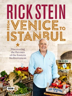 cover image of Rick Stein